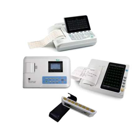 2. El Ekg Cihazları